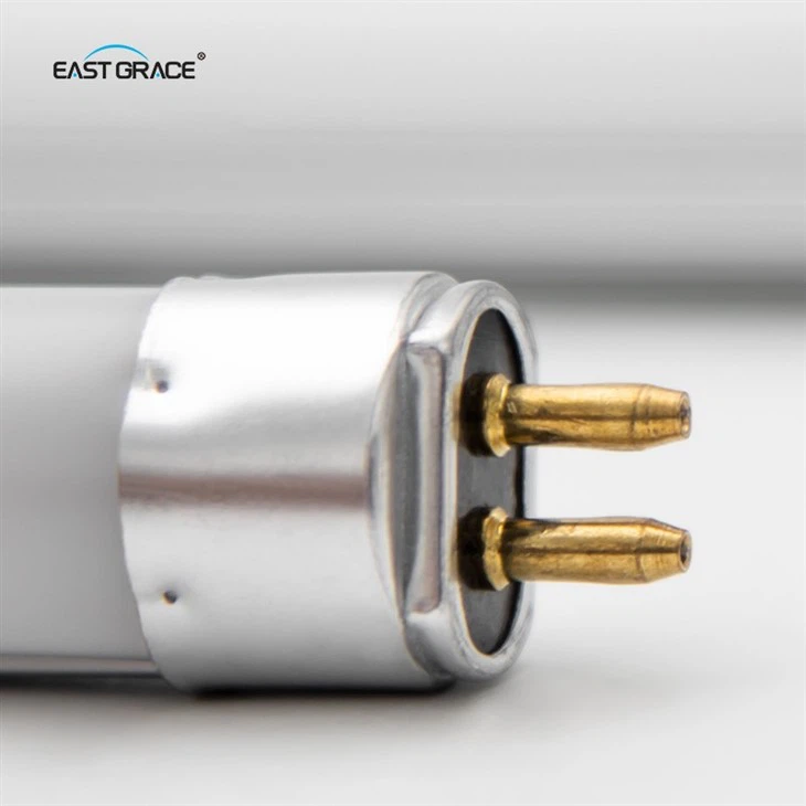 Aluminum+PC T5 PC Aluminum LED Tube Light