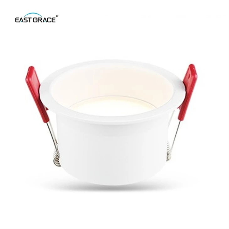 Antiglare LED Downlight A