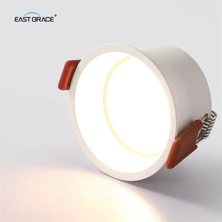 Antiglare LED Downlight A