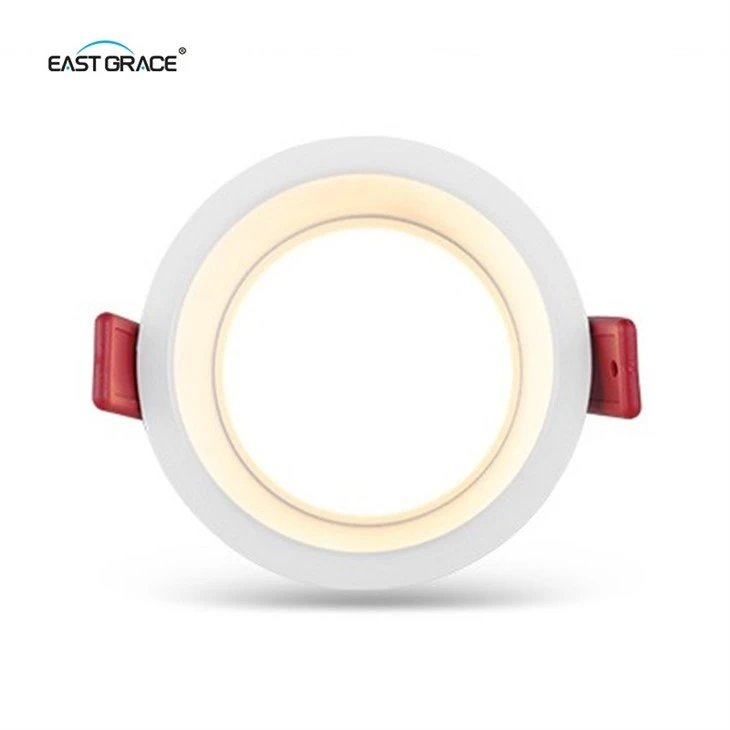 Antiglare LED Downlight A